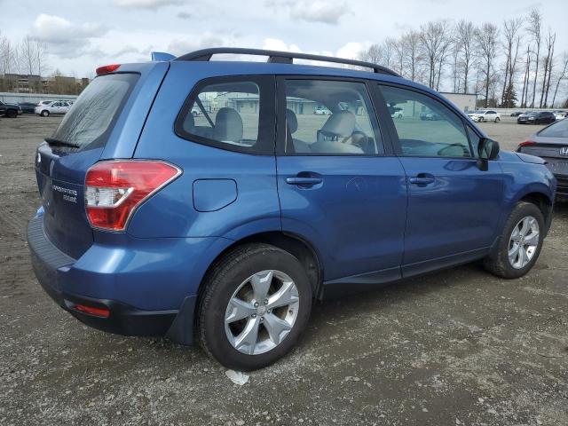 Photo 3 from auction – 2016 SUBARU FORESTER 2 with VIN JF2SJABCXGH509464