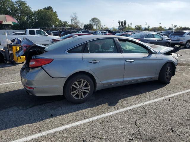 Photo 3 from auction – 2016 HYUNDAI SONATA SE with VIN 5NPE24AF9GH412098