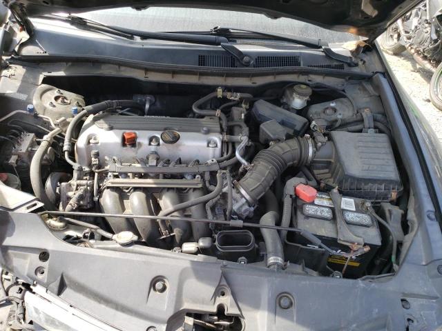 Photo 11 from auction – 2012 HONDA ACCORD SE with VIN 1HGCP2F64CA027587