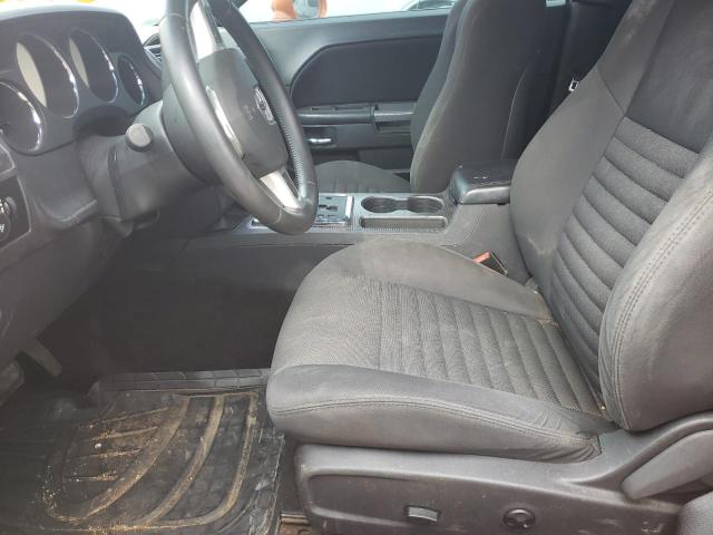 Photo 7 from auction – 2014 DODGE CHALLENGER with VIN 2C3CDYBT3EH165507