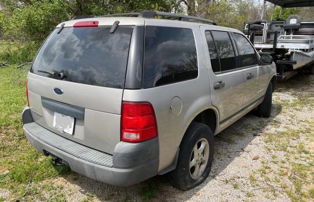 Photo 4 from auction – 2004 FORD EXPLORER X with VIN 1FMZU72K84ZB06888