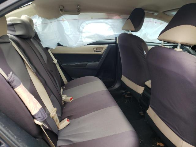 Photo 10 from auction – 2014 TOYOTA COROLLA L with VIN 5YFBURHE5EP113750