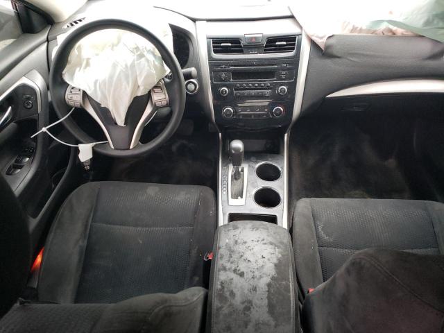 Photo 8 from auction – 2015 NISSAN ALTIMA 2.5 with VIN 1N4AL3AP1FN375003