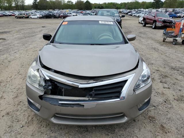 Photo 5 from auction – 2015 NISSAN ALTIMA 2.5 with VIN 1N4AL3AP0FC282341