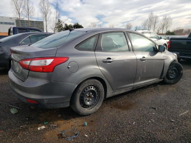 Photo 3 from auction – 2012 FORD FOCUS SE with VIN 1FAHP3F29CL458895