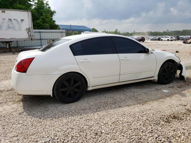 Foto 3 de la subasta – 2006 NISSAN MAXIMA SE con VIN 1N4BA41E86C860832