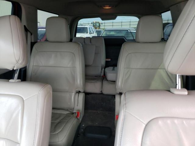 Photo 10 from auction – 2012 FORD FLEX SEL with VIN 2FMHK6CC7CBD15284