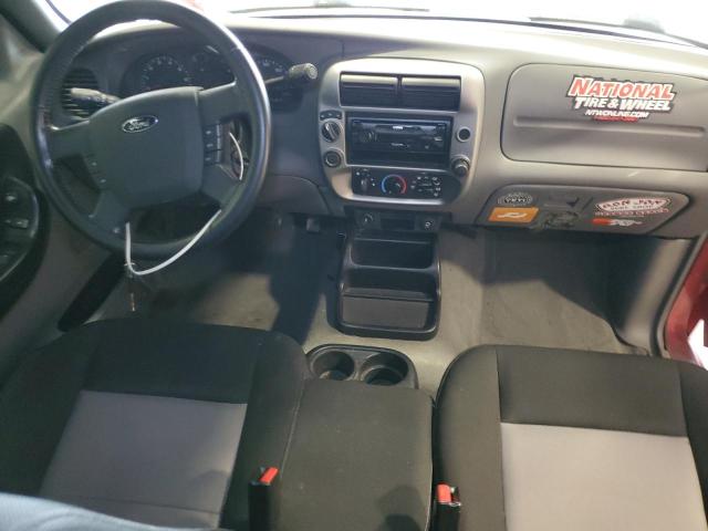 Photo 8 from auction – 2010 FORD RANGER SUP with VIN 1FTLR4FE0APA04636