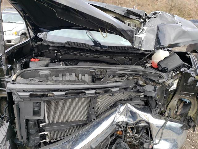Photo 11 from auction – 2023 CHEVROLET SILVERADO with VIN 1GC4YNE74PF179955