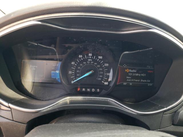 Photo 9 from auction – 2016 FORD FUSION TIT with VIN 3FA6P0K9XGR150151
