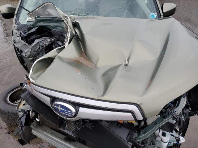 Photo 12 from auction – 2019 SUBARU FORESTER P with VIN JF2SKAGC4KH536769