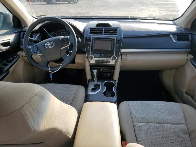 Photo 8 from auction – 2012 TOYOTA CAMRY BASE with VIN 4T4BF1FK4CR178031