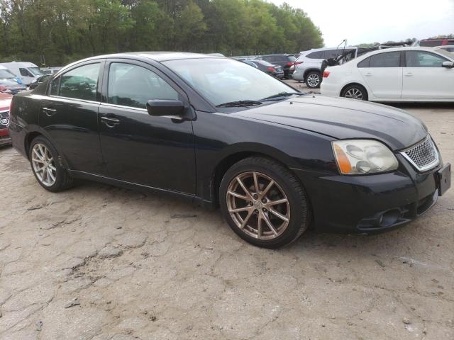 Photo 4 from auction – 2012 MITSUBISHI GALANT ES with VIN 4A32B3FFXCE012757