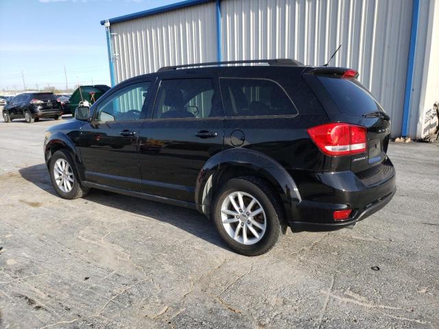 Photo 2 from auction – 2014 DODGE JOURNEY SX with VIN 3C4PDCBG4ET115032