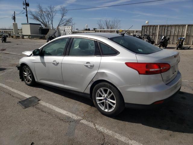 Photo 2 from auction – 2016 FORD FOCUS SE with VIN 1FADP3F26GL359049