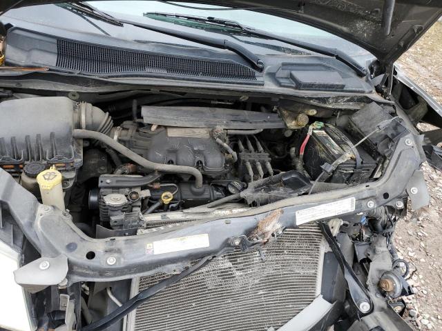 Photo 12 from auction – 2010 DODGE GRAND CARA with VIN 2D4RN4DE1AR231733