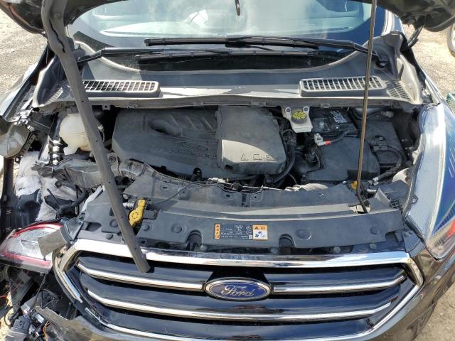 Photo 12 from auction – 2018 FORD ESCAPE SE with VIN 1FMCU9GD5JUA70016