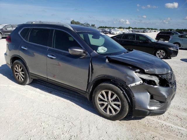Photo 4 from auction – 2019 NISSAN ROGUE S with VIN 5N1AT2MT6KC766632