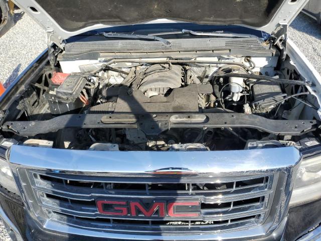 Photo 11 from auction – 2015 GMC SIERRA K15 with VIN 1GTV2TEC0FZ289793