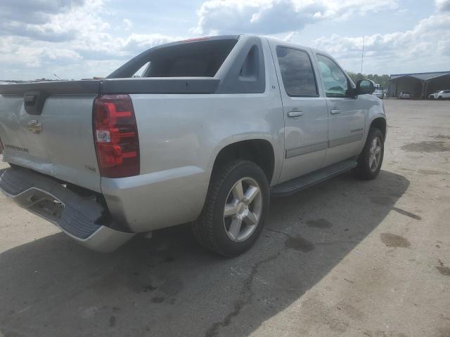 Zdjęcie 3 z aukcji – 2010 CHEVROLET AVALANCHE z VIN 3GNNCFE0XAG111720