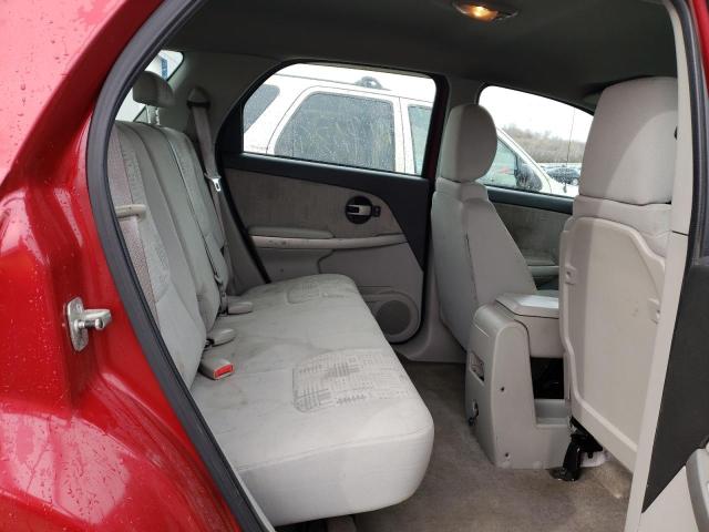 Photo 11 from auction – 2006 CHEVROLET EQUINOX LS with VIN 2CNDL13F366147150
