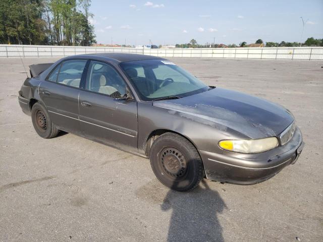 Photo 4 from auction – 2002 BUICK CENTURY CU with VIN 2G4WS52J221277114