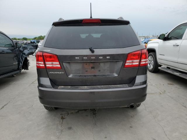 Photo 6 from auction – 2020 DODGE JOURNEY SE with VIN 3C4PDCAB2LT270455
