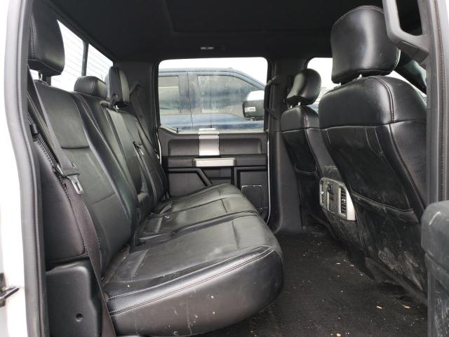 Photo 10 from auction – 2015 FORD F150 SUPER with VIN 1FTEW1EG6FKD67658