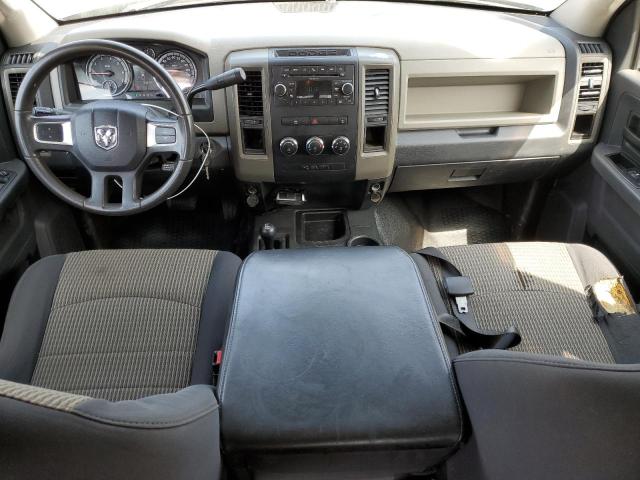Photo 8 from auction – 2011 DODGE RAM 2500 with VIN 3D7TT2CT0BG565018