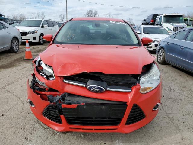 Photo 5 from auction – 2012 FORD FOCUS SEL with VIN 1FAHP3H27CL378217