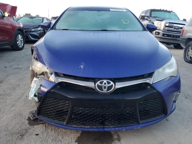 Photo 5 from auction – 2016 TOYOTA CAMRY LE with VIN 4T1BF1FK4GU555490