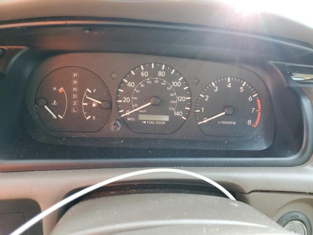 Photo 9 from auction – 2001 TOYOTA CAMRY CE with VIN 4T1BG22K71U801481