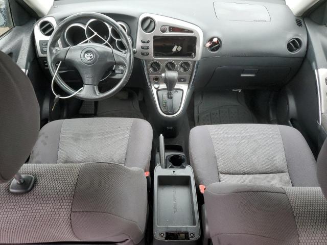 Photo 8 from auction – 2005 TOYOTA COROLLA MA with VIN 2T1KR32E65C332305