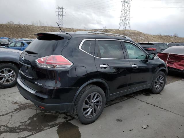 Photo 3 from auction – 2016 NISSAN ROGUE S with VIN 5N1AT2MV7GC740064