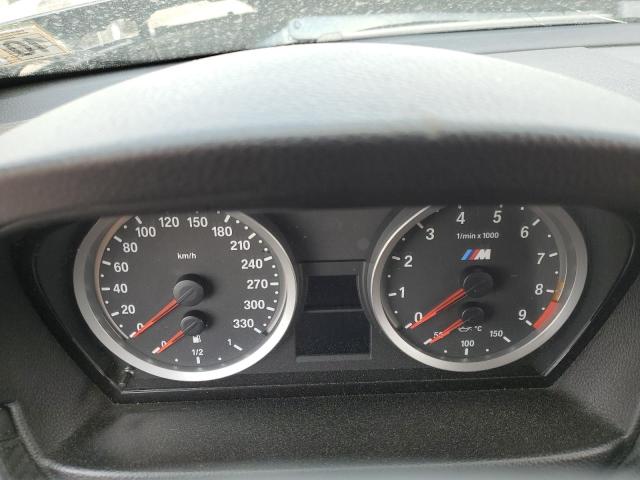 صورة رقم 9 من المزاد - 2009 BMW M3 مع VIN WBSWD935X9PY43419