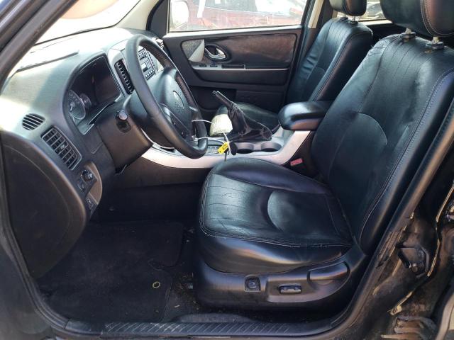 Photo 7 from auction – 2005 MERCURY MARINER with VIN 4M2YU57135DJ02986