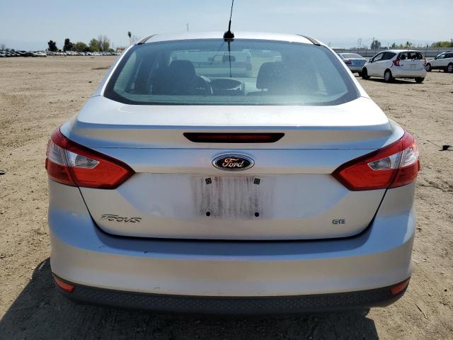 Photo 6 from auction – 2014 FORD FOCUS SE with VIN 1FADP3F25EL382223