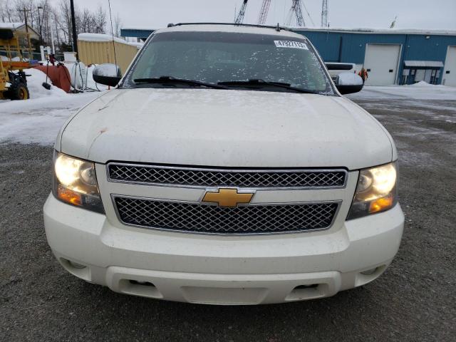 Photo 5 from auction – 2012 CHEVROLET AVALANCHE with VIN 3GNTKGE74CG166308