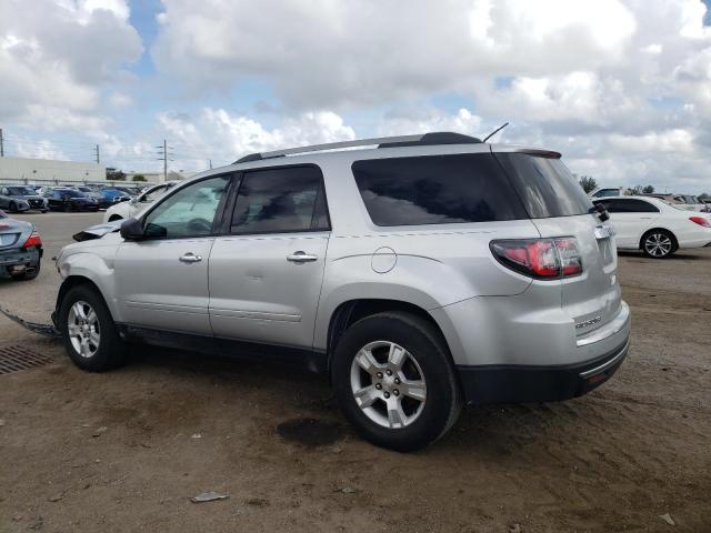 Photo 2 from auction – 2013 GMC ACADIA SLE with VIN 1GKKRNED2DJ262310