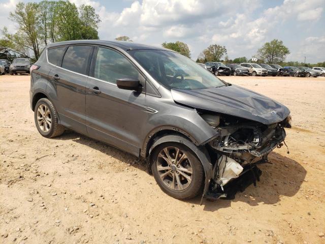 Photo 4 from auction – 2017 FORD ESCAPE SE with VIN 1FMCU0GD0HUC81727