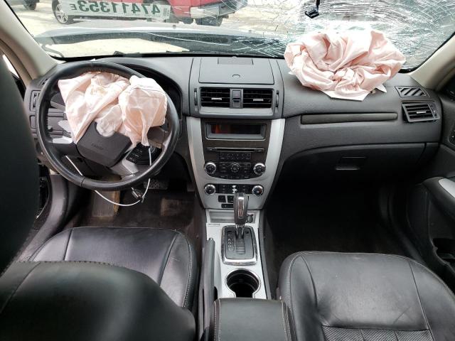 Photo 8 from auction – 2010 MERCURY MILAN PREM with VIN 3MEHM0JAXAR660660