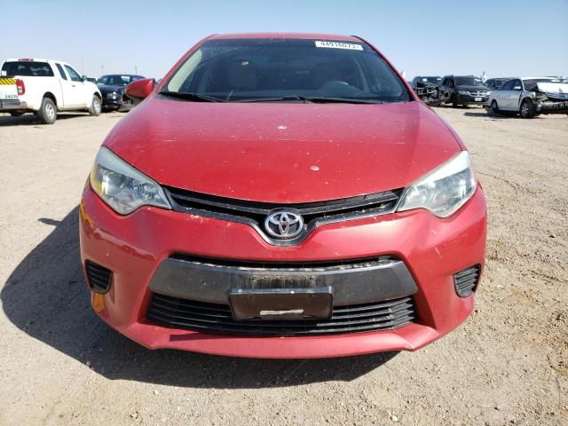 Photo 5 from auction – 2016 TOYOTA COROLLA L with VIN 5YFBURHE6GP368121