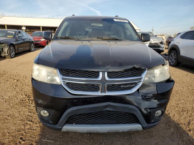 Photo 5 from auction – 2011 DODGE JOURNEY MA with VIN 3D4PG1FG6BT525013