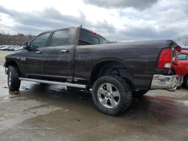 Zdjęcie 2 z aukcji – 2016 RAM 1500 SLT z VIN 1C6RR7TT9GS386693