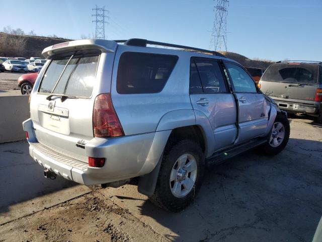 Photo 3 from auction – 2004 TOYOTA 4RUNNER SR with VIN JTEBU14R040053116