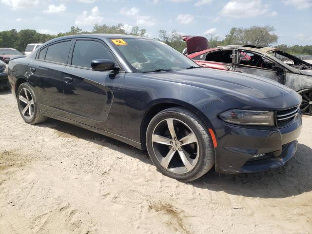 Photo 4 from auction – 2017 DODGE CHARGER SX with VIN 2C3CDXHG3HH543558