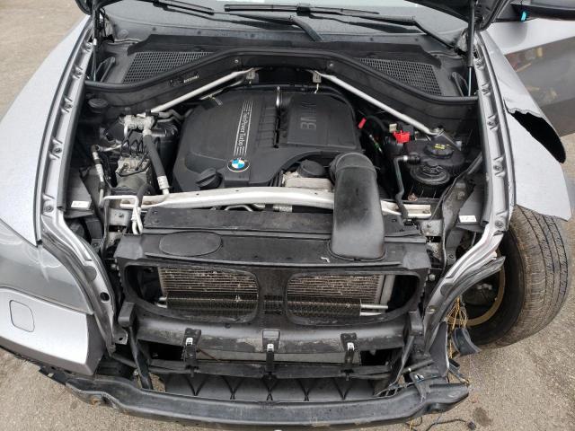 Photo 11 from auction – 2014 BMW X6 XDRIVE3 with VIN 5UXFG2C59E0C45557