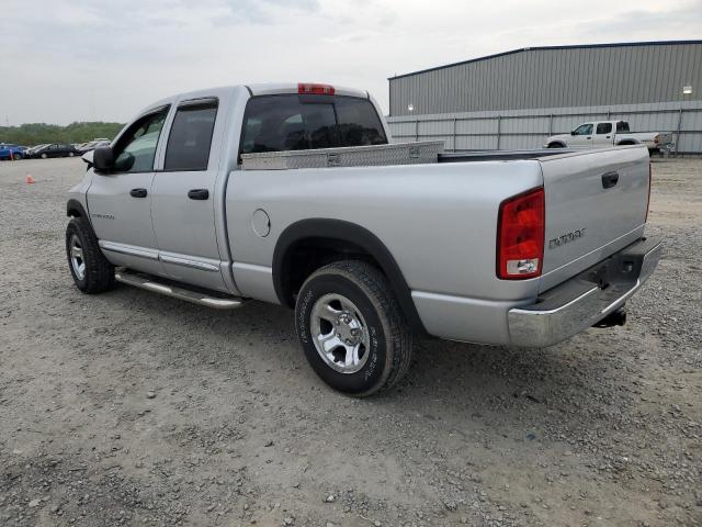 Photo 2 from auction – 2004 DODGE RAM 1500 S with VIN 1D7HA18D94S741020