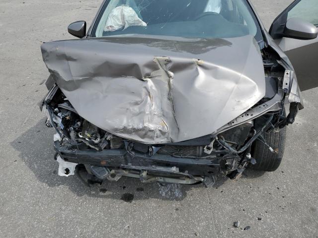 Photo 11 from auction – 2017 TOYOTA COROLLA L with VIN 5YFBURHE3HP654154