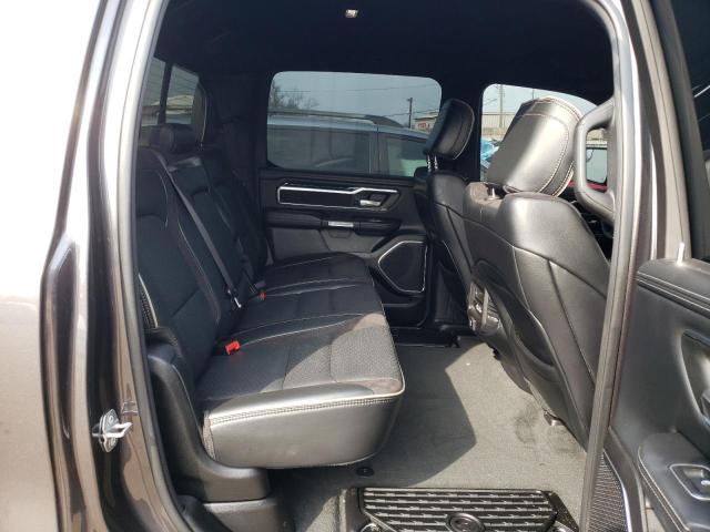 Photo 10 from auction – 2021 RAM 1500 LARAM with VIN 1C6SRFJT9MN734498
